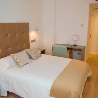Triple Room with Terrace