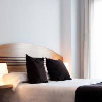 Double Room for Single Use