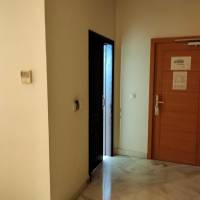 Twin Room - Disability Access