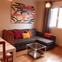 Economy Apartment