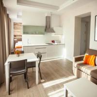 Superior Apartment