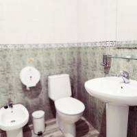 Single Room with Private External Bathroom