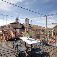 Two-Bedroom Apartment with Terrace (6 Adults) (San Marco 1859)