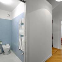 Three-Bedroom Apartment (8 Adults) (San Marco 1859)
