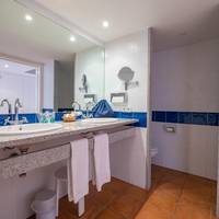 Family Double Room