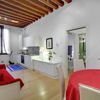 Two-Bedroom Apartment (6 Adults) (San Marco 1859)