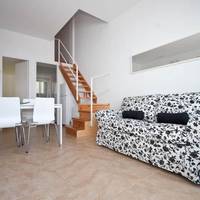 Apartment - Split Level