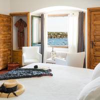 Double Room with Sea View
