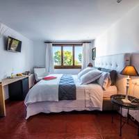Superior Double Room with Sea View