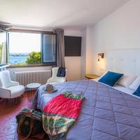 Double Room with Sea View