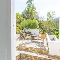 Superior Bungalow with Private Terrace 