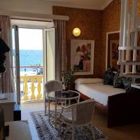 Duplex Suite