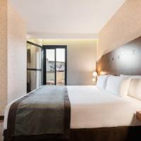 Premium Room with Terrace