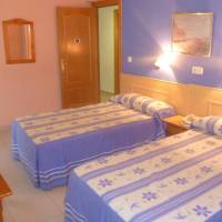 Budget Twin Room