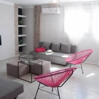 Duplex Apartment