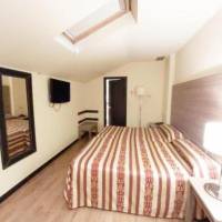 Double or Twin Room - Attic