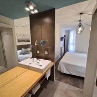 Economy Triple Room