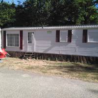 Deluxe Bungalow