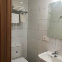 Triple Room with Bathroom