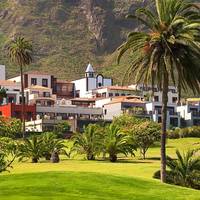 Singular Junior Suite Golf Unlimited