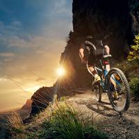 Cycling Junior Suite