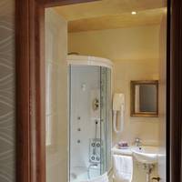 Superior Double Room with Canal View