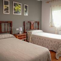 Twin Room with Private Bathroom