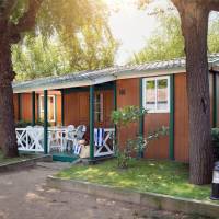 Three-Bedroom Bungalow
