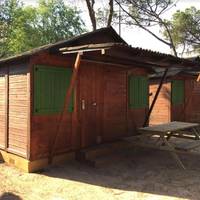 Bungalow B4