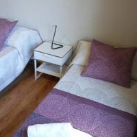 Standard Twin Room with Shared Bathroom