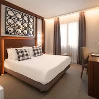 Guest Room with Double Bed