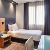 Comfort Double or Twin Room
