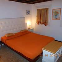 Two-Bedroom Apartment (4 Adults)