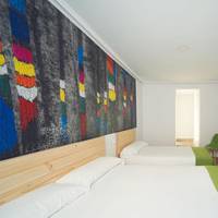 Triple Room with Private Bathroom