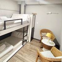 Twin Room with Bathroom