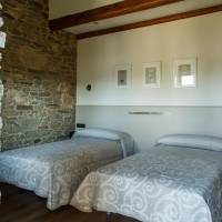 Twin Room with Terrace