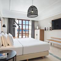 Penthouse Suite - The Level 
