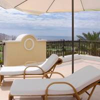 Grand Suite - The Level