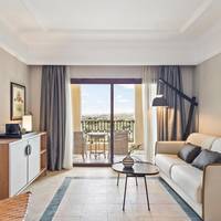 Premium Double Room - The Level