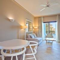 Junior Suite (3 Adults)