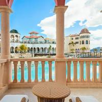 The Level Royal Suite (4 Adults)