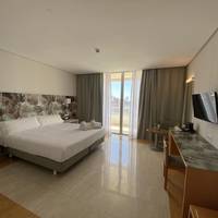 Superior Double or Twin Room with Terrace (2 Adults)