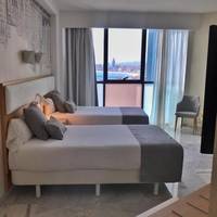 Economy Superior Room