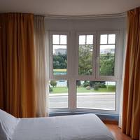 Double or Twin Room with Sea View