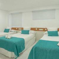Deluxe Apartment (6 Adults)	