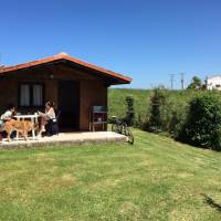 Bungalow (4 Adults)