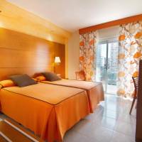 Double or Twin Room with Pool View ( 3 Adults)