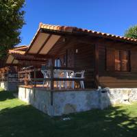 Junior Suite Bungalow