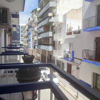 Double Room with City View