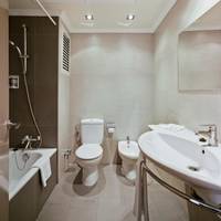 Single Room (1 Adult)